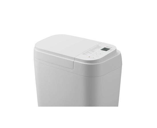 Хлебопечка Panasonic SD-B2510WTS, изображение 8 Хлебопечка Panasonic SD-B2510WTS, изображение 8