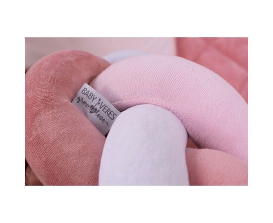 Детский постельный набор Верес Velour Princess (218.11), изображение 11 Детский постельный набор Верес Velour Princess (218.11), изображение 11