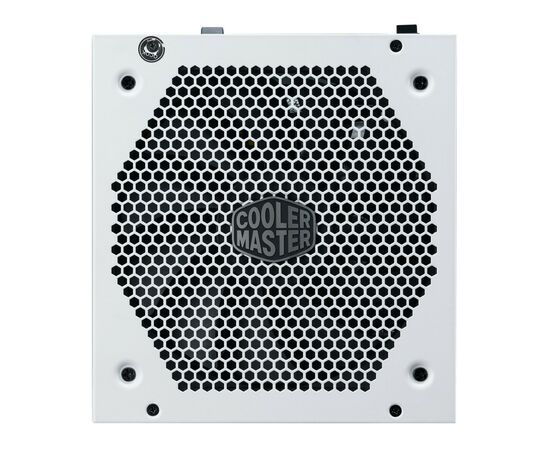 Блок питания CoolerMaster 850W V850 Gold - V2 (White Edition) (MPY-850V-AGBAG-EU), изображение 11 Блок питания CoolerMaster 850W V850 Gold - V2 (White Edition) (MPY-850V-AGBAG-EU), изображение 11