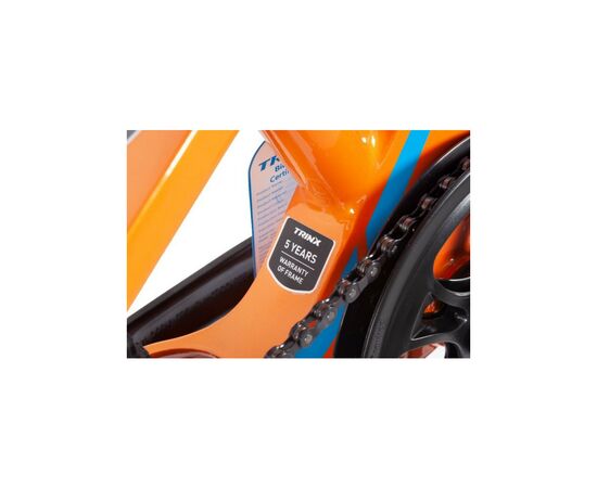 Велосипед Trinx Seals 3.0 20" Orange-Black-Blue (SEALS3.0OBB), изображение 11 Велосипед Trinx Seals 3.0 20" Orange-Black-Blue (SEALS3.0OBB), изображение 11