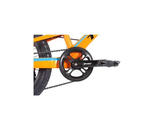 Велосипед Trinx Seals 3.0 20" Orange-Black-Blue (SEALS3.0OBB), изображение 6 Велосипед Trinx Seals 3.0 20" Orange-Black-Blue (SEALS3.0OBB), изображение 6