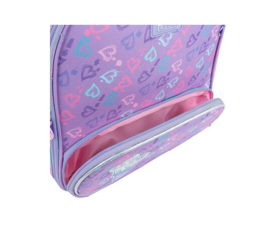 Рюкзак школьный GoPack Education каркасный 597-2 Ice Cream (GO22-597S-2), изображение 10 Рюкзак школьный GoPack Education каркасный 597-2 Ice Cream (GO22-597S-2), изображение 10