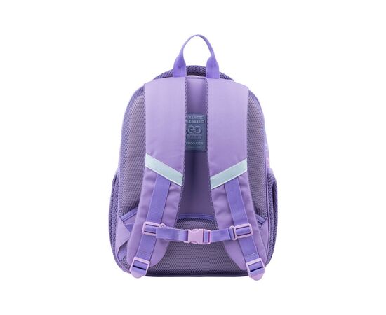 Рюкзак школьный GoPack Education каркасный 597-2 Ice Cream (GO22-597S-2), изображение 5 Рюкзак школьный GoPack Education каркасный 597-2 Ice Cream (GO22-597S-2), изображение 5