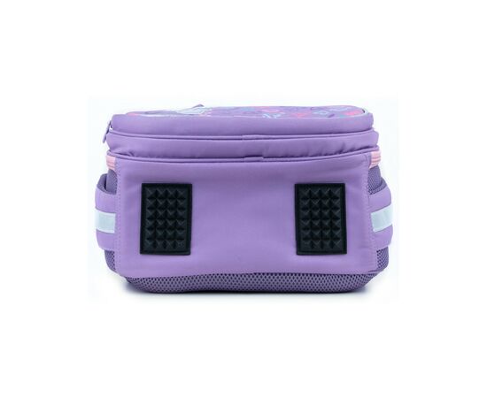 Рюкзак школьный GoPack Education каркасный 597-2 Ice Cream (GO22-597S-2), изображение 7 Рюкзак школьный GoPack Education каркасный 597-2 Ice Cream (GO22-597S-2), изображение 7