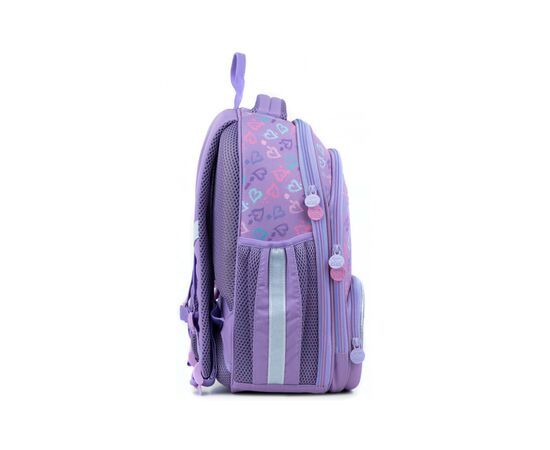 Рюкзак школьный GoPack Education каркасный 597-2 Ice Cream (GO22-597S-2), изображение 8 Рюкзак школьный GoPack Education каркасный 597-2 Ice Cream (GO22-597S-2), изображение 8