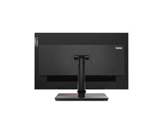 Монитор Lenovo P27u-20 (62CBRAT6UA), изображение 11