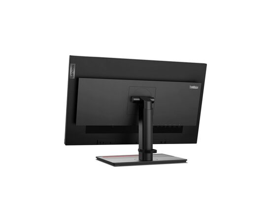 Монитор Lenovo P27u-20 (62CBRAT6UA), изображение 7