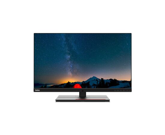 Монитор Lenovo P27u-20 (62CBRAT6UA)