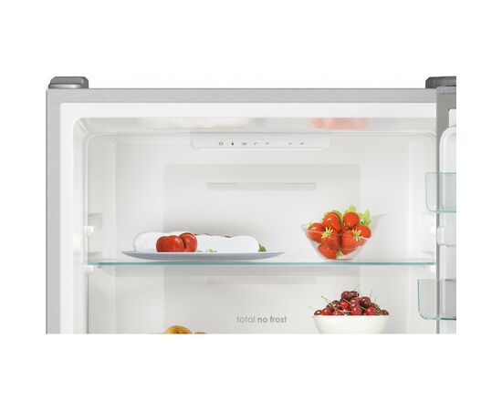 Холодильник Candy CCE3T618FSU, изображение 10 Холодильник Candy CCE3T618FSU, изображение 10