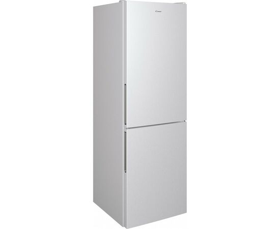 Холодильник Candy CCE3T618FSU, изображение 4 Холодильник Candy CCE3T618FSU, изображение 4