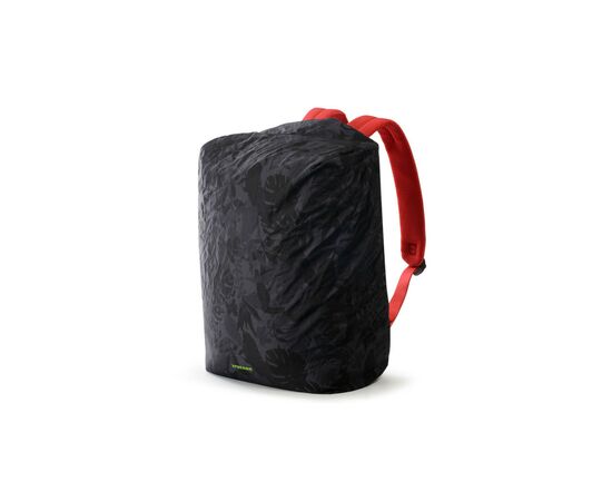 Рюкзак для ноутбука Tucano 13" Modo Small Backpack MBP, red (BMDOKS-R), изображение 10