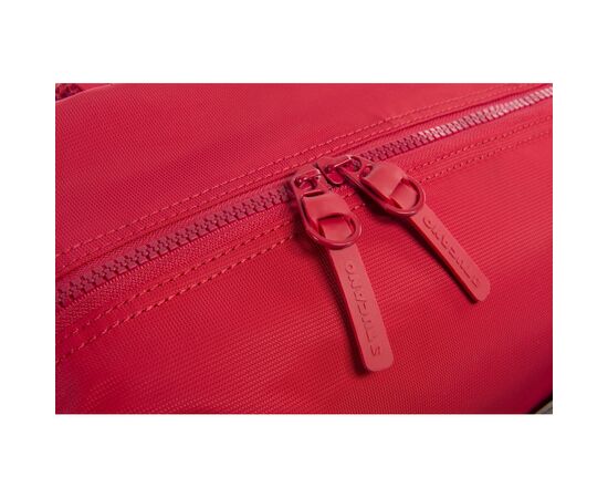 Рюкзак для ноутбука Tucano 13" Modo Small Backpack MBP, red (BMDOKS-R), изображение 12