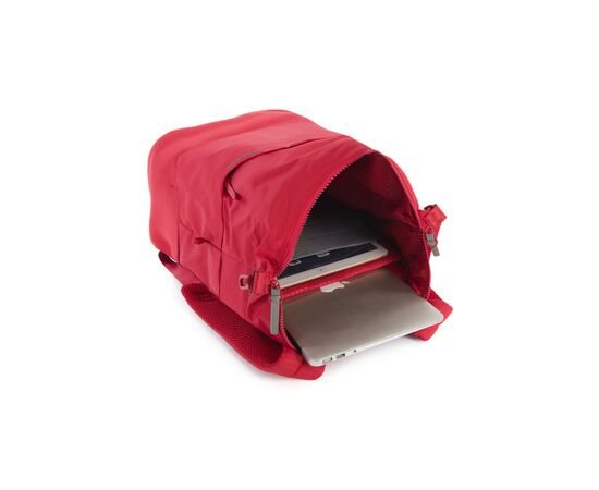 Рюкзак для ноутбука Tucano 13" Modo Small Backpack MBP, red (BMDOKS-R), изображение 6