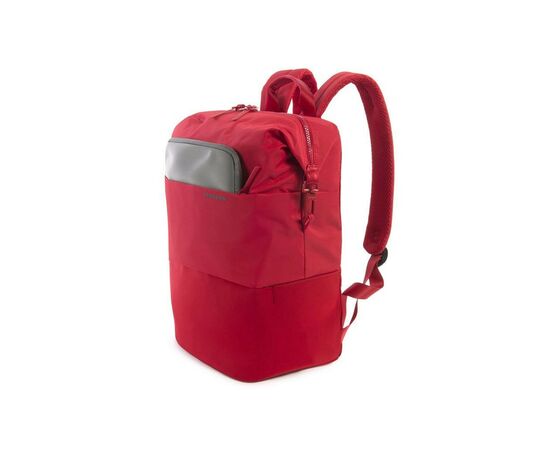Рюкзак для ноутбука Tucano 13" Modo Small Backpack MBP, red (BMDOKS-R)