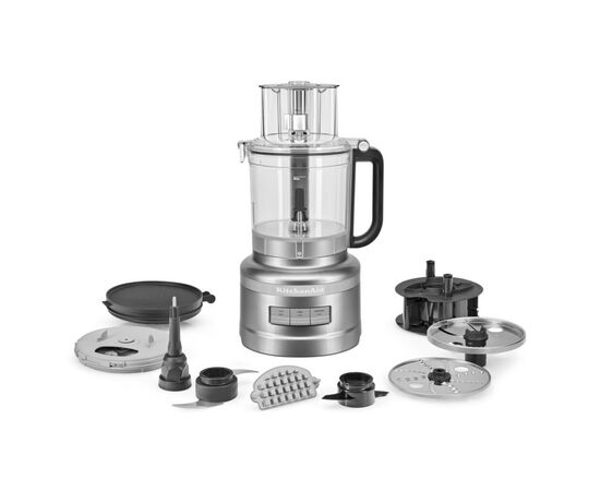 Кухонный комбайн KitchenAid 5KFP1319ECU, изображение 6 Кухонный комбайн KitchenAid 5KFP1319ECU, изображение 6