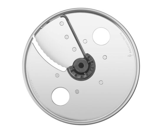 Кухонный комбайн KitchenAid 5KFP1319ECU, изображение 9 Кухонный комбайн KitchenAid 5KFP1319ECU, изображение 9