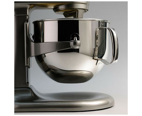 Міксер KitchenAid 5KSM7580XEMS, зображення 11 Міксер KitchenAid 5KSM7580XEMS, зображення 11