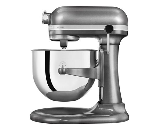 Міксер KitchenAid 5KSM7580XEMS, зображення 3 Міксер KitchenAid 5KSM7580XEMS, зображення 3