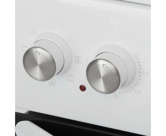 Плита Eleyus COMBO 5007 EF WH, зображення 10 Плита Eleyus COMBO 5007 EF WH, зображення 10