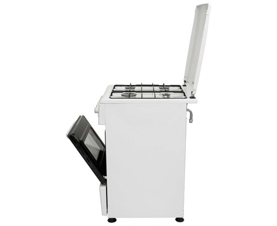 Плита Eleyus COMBO 5007 EF WH, зображення 11 Плита Eleyus COMBO 5007 EF WH, зображення 11