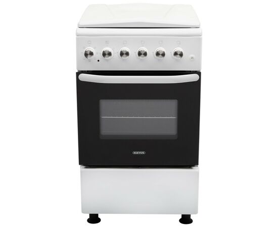 Плита Eleyus COMBO 5007 EF WH, зображення 2 Плита Eleyus COMBO 5007 EF WH, зображення 2