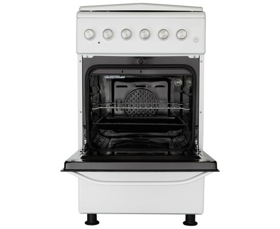 Плита Eleyus COMBO 5007 EF WH, зображення 4 Плита Eleyus COMBO 5007 EF WH, зображення 4