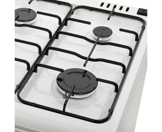 Плита Eleyus COMBO 5007 EF WH, зображення 7 Плита Eleyus COMBO 5007 EF WH, зображення 7