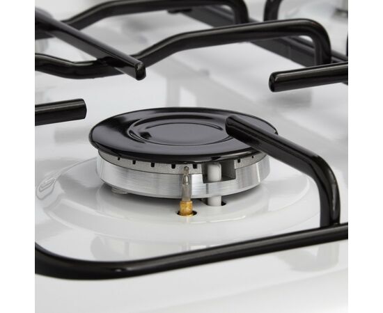 Плита Eleyus COMBO 5007 EF WH, зображення 8 Плита Eleyus COMBO 5007 EF WH, зображення 8