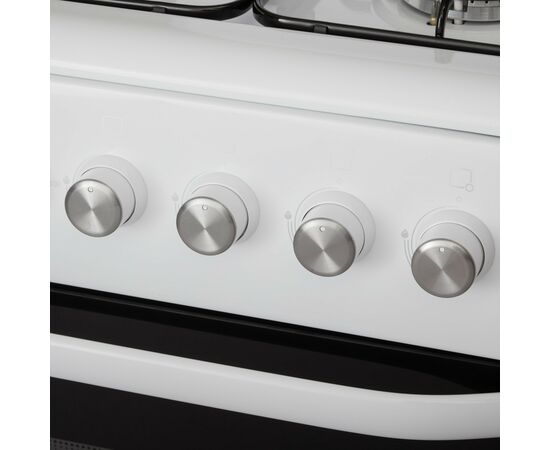 Плита Eleyus COMBO 5007 EF WH, зображення 9 Плита Eleyus COMBO 5007 EF WH, зображення 9