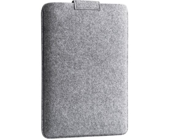 Чехол для ноутбука Gmakin 14 Macbook Pro, Light Gray (GM55-14), изображение 2