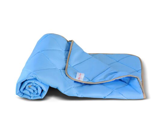 Одеяло MirSon антиаллергенное 3M Thinsulate №1328 Valentino Демисезонное 140x205 см (2200001527300), изображение 6