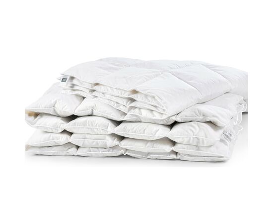 Ковдра MirSon антиалергенна Luxury Exclusive Eco-Soft 888 зима 200x220 см (2200000624130), зображення 2