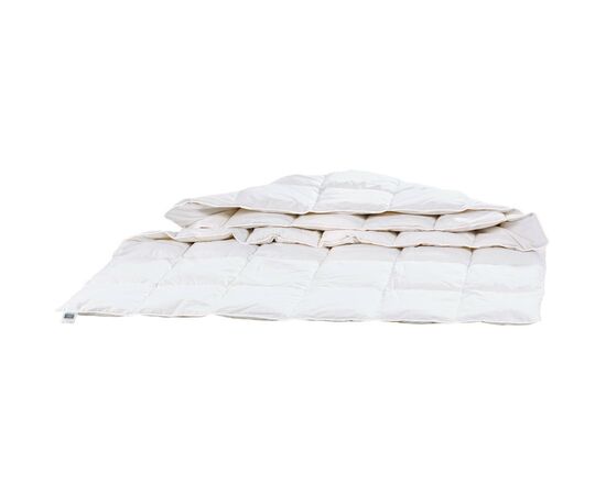 Ковдра MirSon антиалергенна Luxury Exclusive Eco-Soft 888 зима 200x220 см (2200000624130)