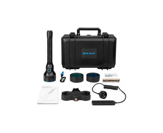 Фонарь Olight Javelot Pro 2 KIT (2370.35.33), изображение 12 Фонарь Olight Javelot Pro 2 KIT (2370.35.33), изображение 12