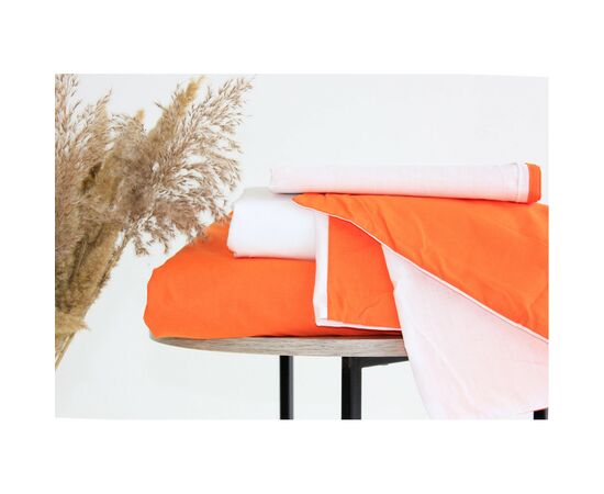 Постельное белье MirSon Бязь Ranforce Elite 16-1366 Milagres 220х240 (2200004704081), изображение 5 Постельное белье MirSon Бязь Ranforce Elite 16-1366 Milagres 220х240 (2200004704081), изображение 5