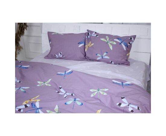 Постільна білизна MirSon Бязь Ranforce Elite 17-0103 Saul 175х210 (2200004673066), зображення 2