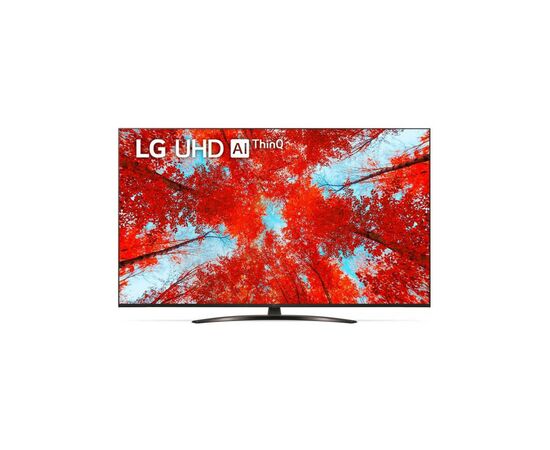 Телевізор LG 43UQ91006LA