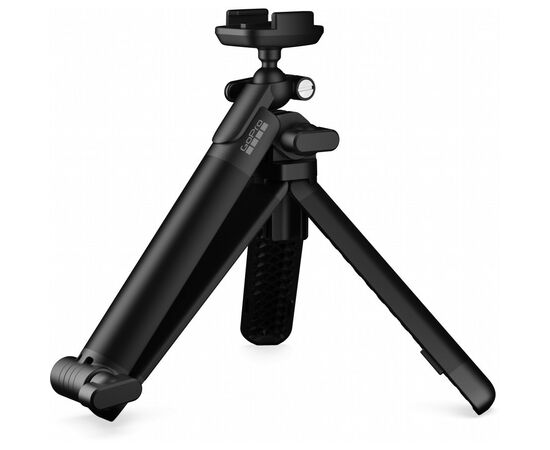 Аксессуар к экшн-камерам GoPro 3-WAY Grip/Arm/Tripod (AFAEM-002), изображение 12 Аксессуар к экшн-камерам GoPro 3-WAY Grip/Arm/Tripod (AFAEM-002), изображение 12