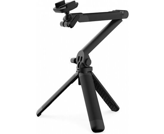 Аксессуар к экшн-камерам GoPro 3-WAY Grip/Arm/Tripod (AFAEM-002), изображение 4 Аксессуар к экшн-камерам GoPro 3-WAY Grip/Arm/Tripod (AFAEM-002), изображение 4