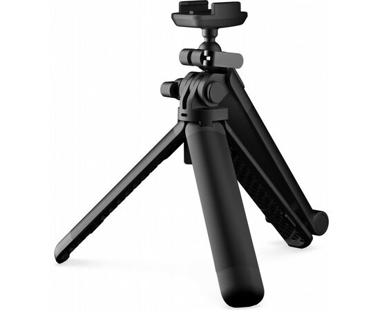 Аксессуар к экшн-камерам GoPro 3-WAY Grip/Arm/Tripod (AFAEM-002), изображение 6 Аксессуар к экшн-камерам GoPro 3-WAY Grip/Arm/Tripod (AFAEM-002), изображение 6