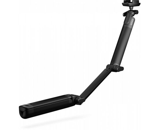 Аксессуар к экшн-камерам GoPro 3-WAY Grip/Arm/Tripod (AFAEM-002), изображение 8 Аксессуар к экшн-камерам GoPro 3-WAY Grip/Arm/Tripod (AFAEM-002), изображение 8