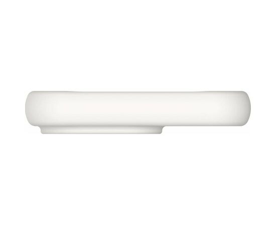 Чохол до моб. телефона Uag [U] Apple iPhone 14 Pro Dot Magsafe, Marshmallow (114082313535), зображення 6