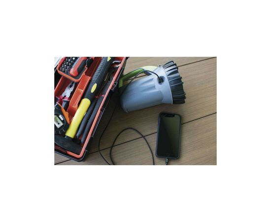 Фонарь EMOS P2312, изображение 11 Фонарь EMOS P2312, изображение 11