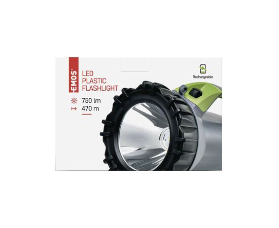 Фонарь EMOS P2312, изображение 8 Фонарь EMOS P2312, изображение 8