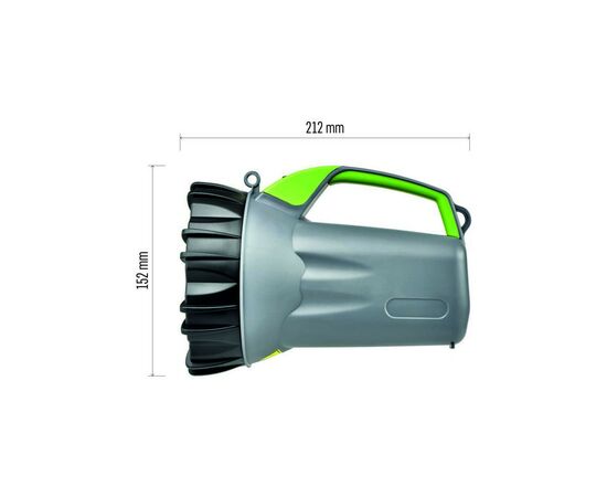 Фонарь EMOS P2312, изображение 9 Фонарь EMOS P2312, изображение 9