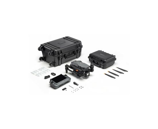 Квадрокоптер DJI Matrice 30 (CP.EN.00000367.01), изображение 11 Квадрокоптер DJI Matrice 30 (CP.EN.00000367.01), изображение 11