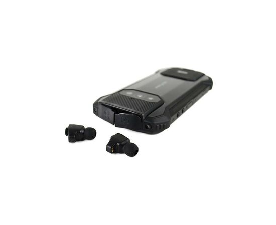 Мобільний телефон Ulefone Armor 15 6/128Gb Black (6937748734796), зображення 8 Мобільний телефон Ulefone Armor 15 6/128Gb Black (6937748734796), зображення 8