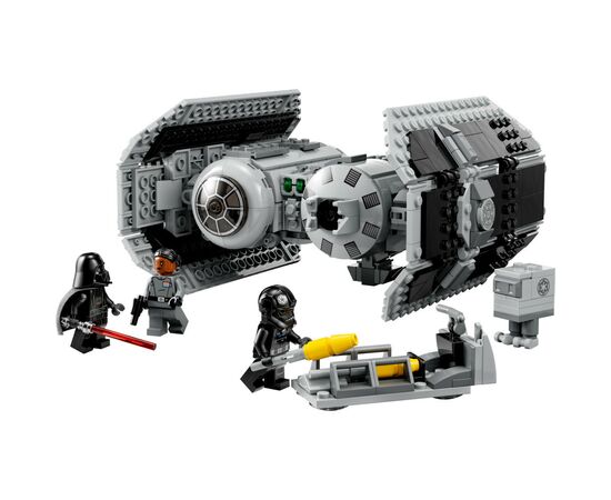 Конструктор LEGO Star Wars Бомбардировщик TIE 625 деталей (75347), изображение 10 Конструктор LEGO Star Wars Бомбардировщик TIE 625 деталей (75347), изображение 10