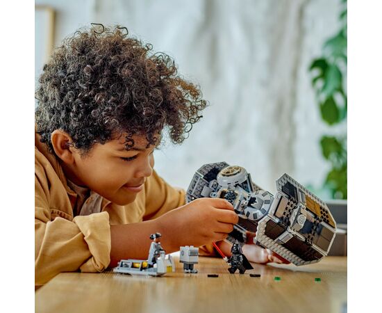 Конструктор LEGO Star Wars Бомбардировщик TIE 625 деталей (75347), изображение 3 Конструктор LEGO Star Wars Бомбардировщик TIE 625 деталей (75347), изображение 3