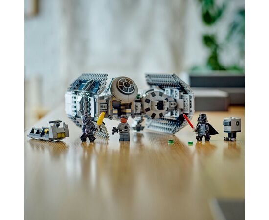 Конструктор LEGO Star Wars Бомбардировщик TIE 625 деталей (75347), изображение 4 Конструктор LEGO Star Wars Бомбардировщик TIE 625 деталей (75347), изображение 4